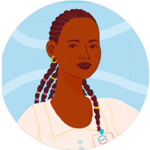 Hellena - Luganda & English counselor