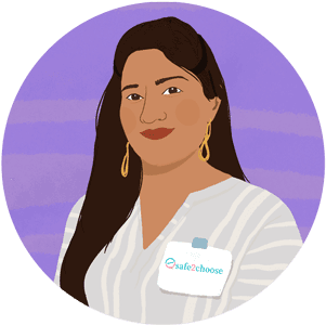 Lucy - Spanish & English counselor