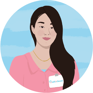 Teresa - Spanish & English counselor